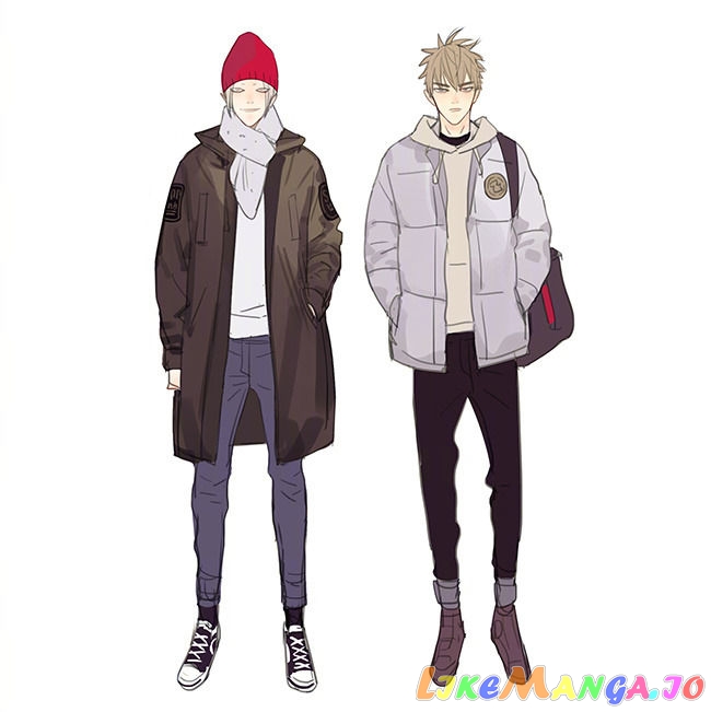 19 Days chapter 224 image 10